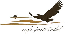 Eagle Point Dental logo