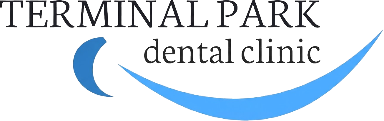 Terminal Park Dental Clinic logo
